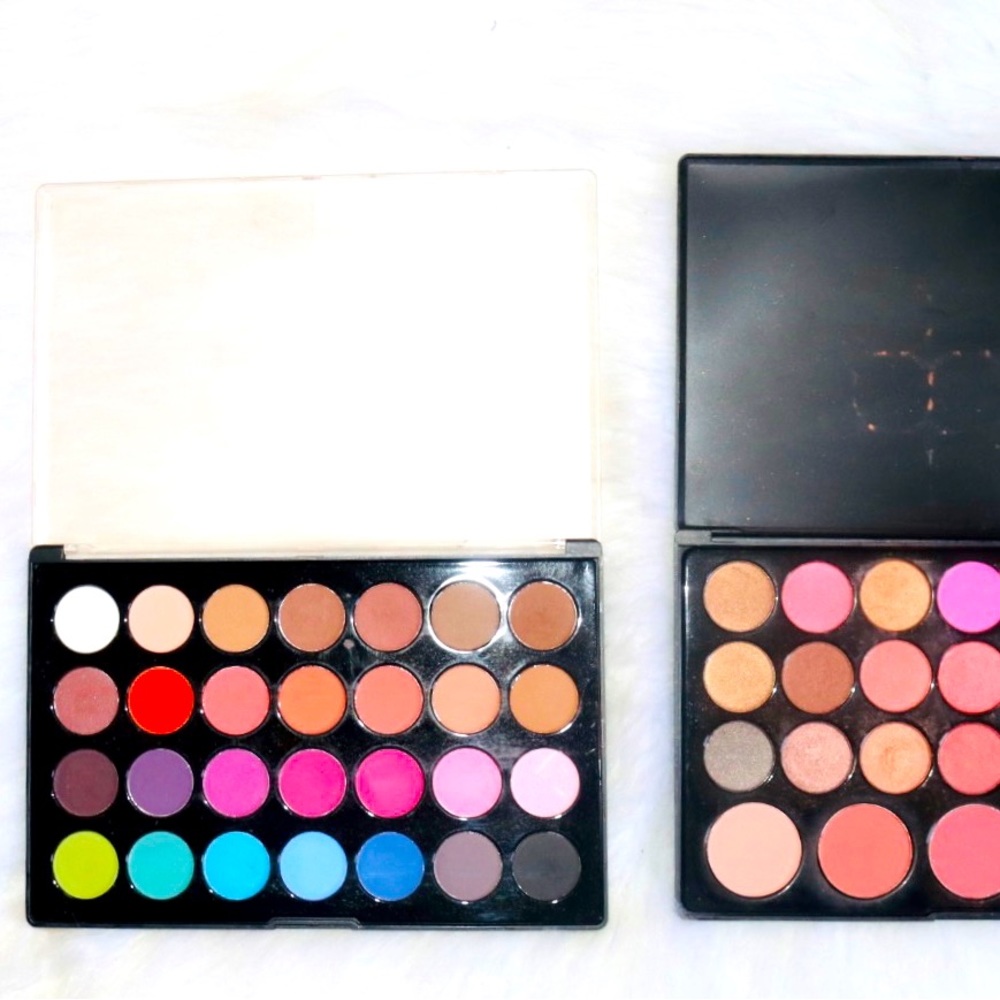Bh Cosmetics x Makeup Bundle